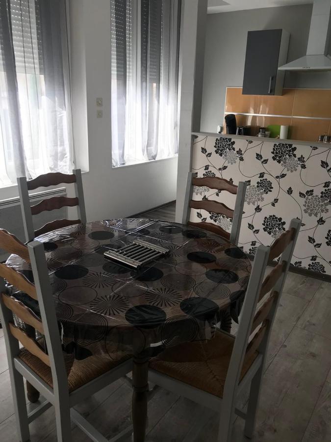 F2 De La Digue Verdun المظهر الخارجي الصورة